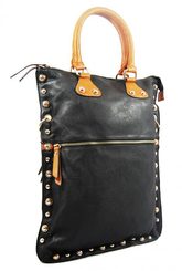 Dámská kabelka AE-0810 černá