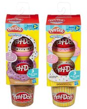 PD-PLAY-DOH sada speciálních barev