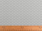 Bavlněná látka mini květy