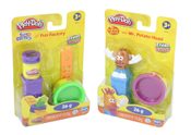 PD-PLAY-DOH protlačovátka různé druhy
