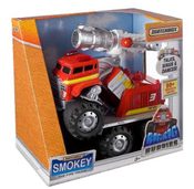 MATTEL Matchbox Auto MRX SMOKEY