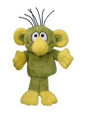 Plyšový maňásek Rákosníček