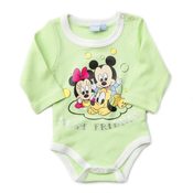 Pro miminka Body Mickey Mouse 43