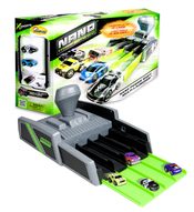 NANO SPEED Multistarter