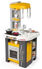 Kuchyňka Tefal Studio žlutá elektronická