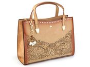 Kabelka značky Dogsbybeluchi 27x36 cm