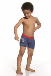 Chlapecké boxerky 701/17 jeans
