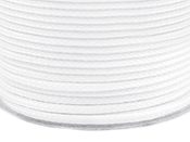 Oděvní šňůra PES Ø4 mm 100 METRŮ