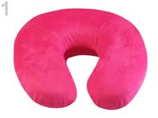 Cestovní polštář z líné pěny