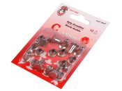 Nýt dvoudílný tažený Laurin 10 ks (1 blistr)