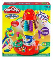 PD-PLAY-DOH bonbónová smršť
