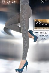 Dámské legíny 6010 Ambra