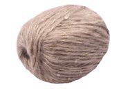 Pletací příze 50 g Beautiful color s flitry