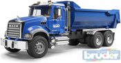 02823 (2823) Nákladní auto MACK Granit sklápěč
