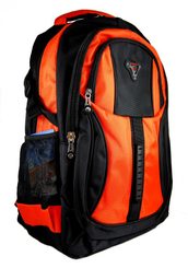 Batoh do města / do školy L615 oranžový