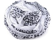 Šála 50x150cm CHIFFON (1 ks)