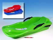 Boby pro děti 85 cm s brzdami