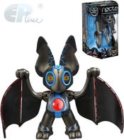 Nocto interaktivní netopýr na baterie 50 funkcí