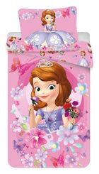 Povlečení Sofie garden 140x200, 70x90 cm