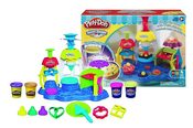 PD-PLAY-DOH pekárna