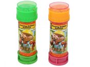 BOB Bublifuk Bořek stavitel