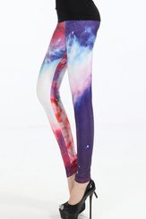 Legíny Galaxy 9272