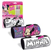 Taška malá k vymalování Minnie