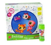 Bublifuk LPS Littlest Pet Shop 60 ml