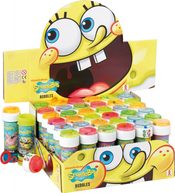 Bublifuk Sponge Bob 60 ml