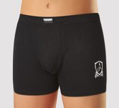 Pánské boxerky s znakem PS 5201