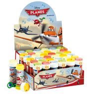 Bublifuk Planes - Letadla 60 ml