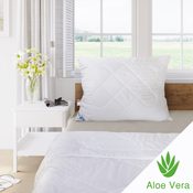 Přikrývka ALOE VERA letní