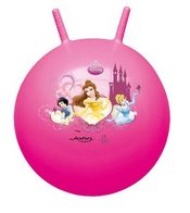 Hopsadlo skákací míč princezny