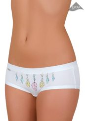 Dámské hipster kalhotky 52/1-14/D206 Dream