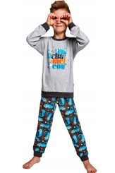 Chlapecké pyžamo 966/84 Chameleon