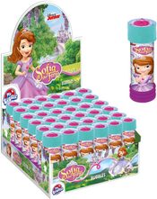 Bublifuk dětský Sofie První Disney bublifukovač 55ml