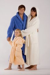 Župan Lyra s kapucí 3129