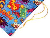 Pytlík Loneta 30x40 cm