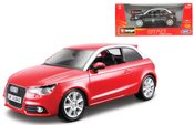 Auto 1:24 STAR Audi A1 2 barvy