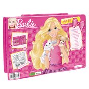 Set na malování Barbie, 68 ks