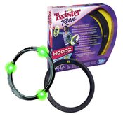 Hra TWISTER RAVE taneční a světelné obru