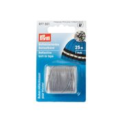 Niť reflexní připlétací Ø1 mm, návin 25 m