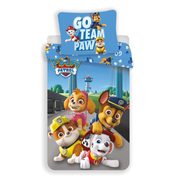 Povlečení Paw Patrol 161 140/200, 70/90