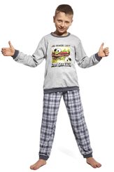 Chlapecké pyžamo 966/65 Young
