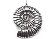 Přívěsek ULITA 25x30mm (1 ks)