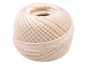 Šňůra PES na navlékání korálků Ø1mm, mírně pružná 30m (1 ks)