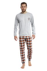 Pánské pyžamo 115/85 San Francisko