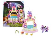 Sofie První stáj s koněm Minimusem