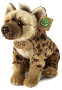 PLYŠ Hyena 27cm Eco-Friendly