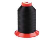 Nitě Serafil fine PES návin 5000 metrů 180 TEX